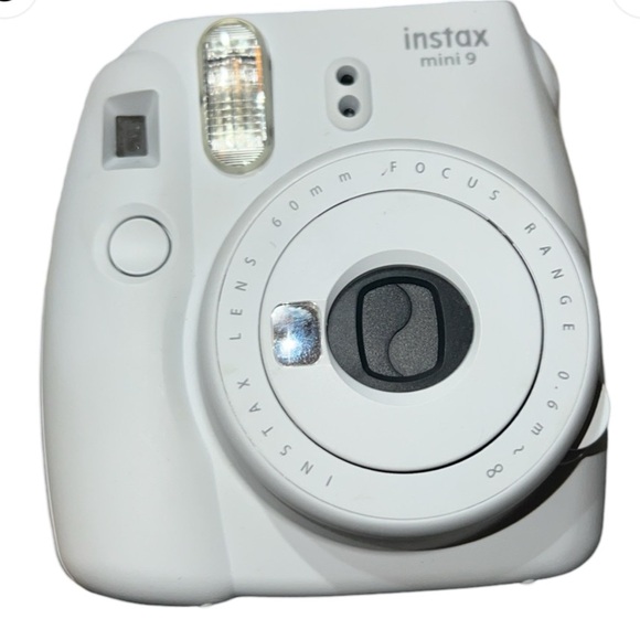 Fujifilm Other - FUJIFILM Instax Mini 9